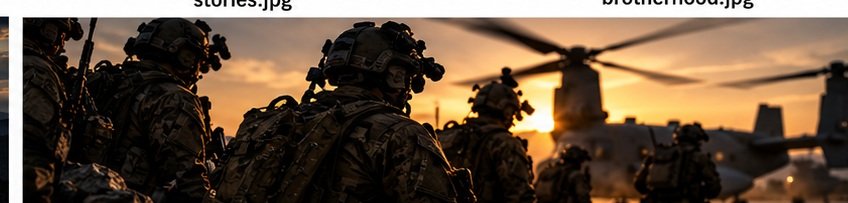 Combat Control and Special Tactics